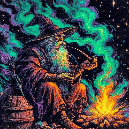 From Campfires to Your Hearth: The Tale of The Merchant Mile