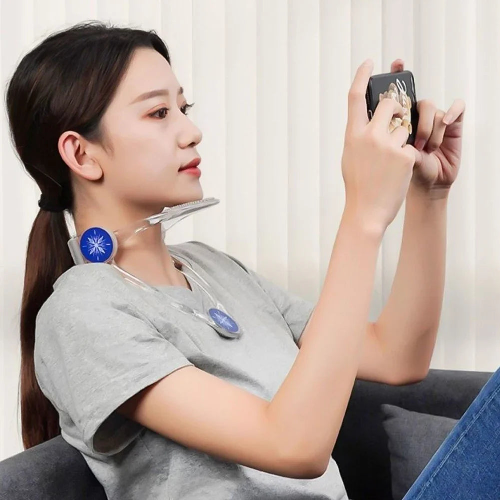 Adjustable Neck Brace