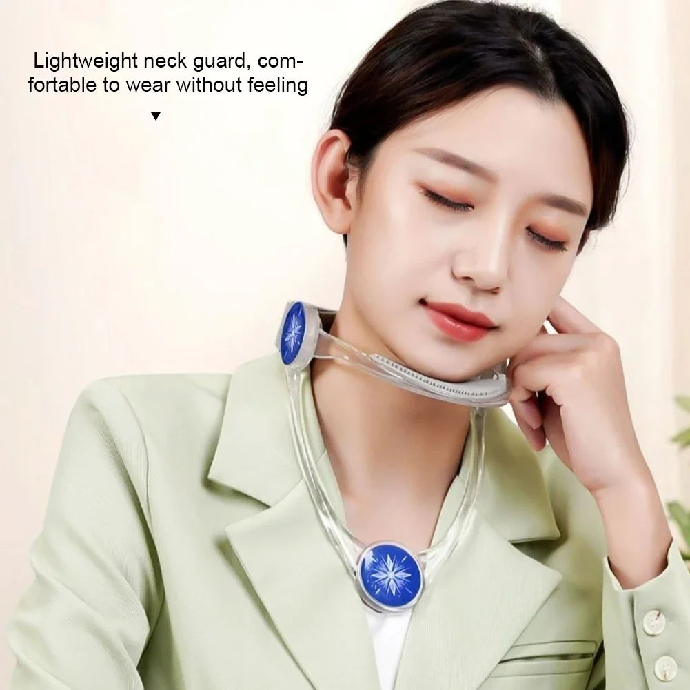 Adjustable Neck Brace