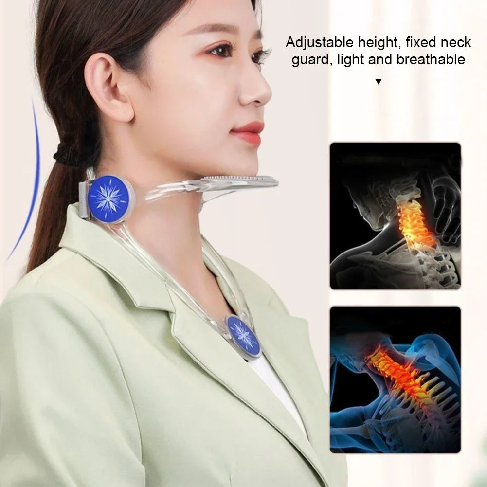 Adjustable Neck Brace