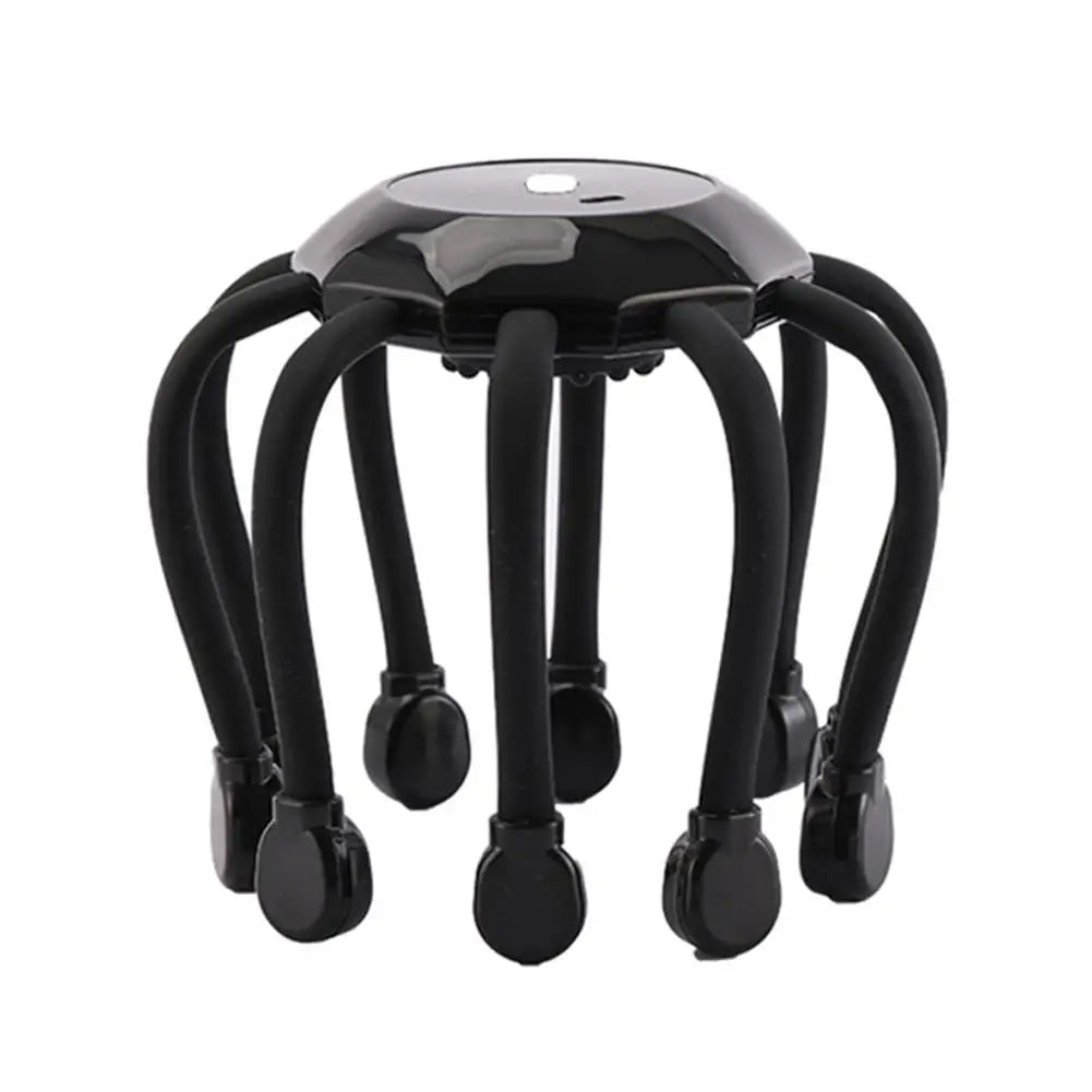 Head Massager for Migraine Relief