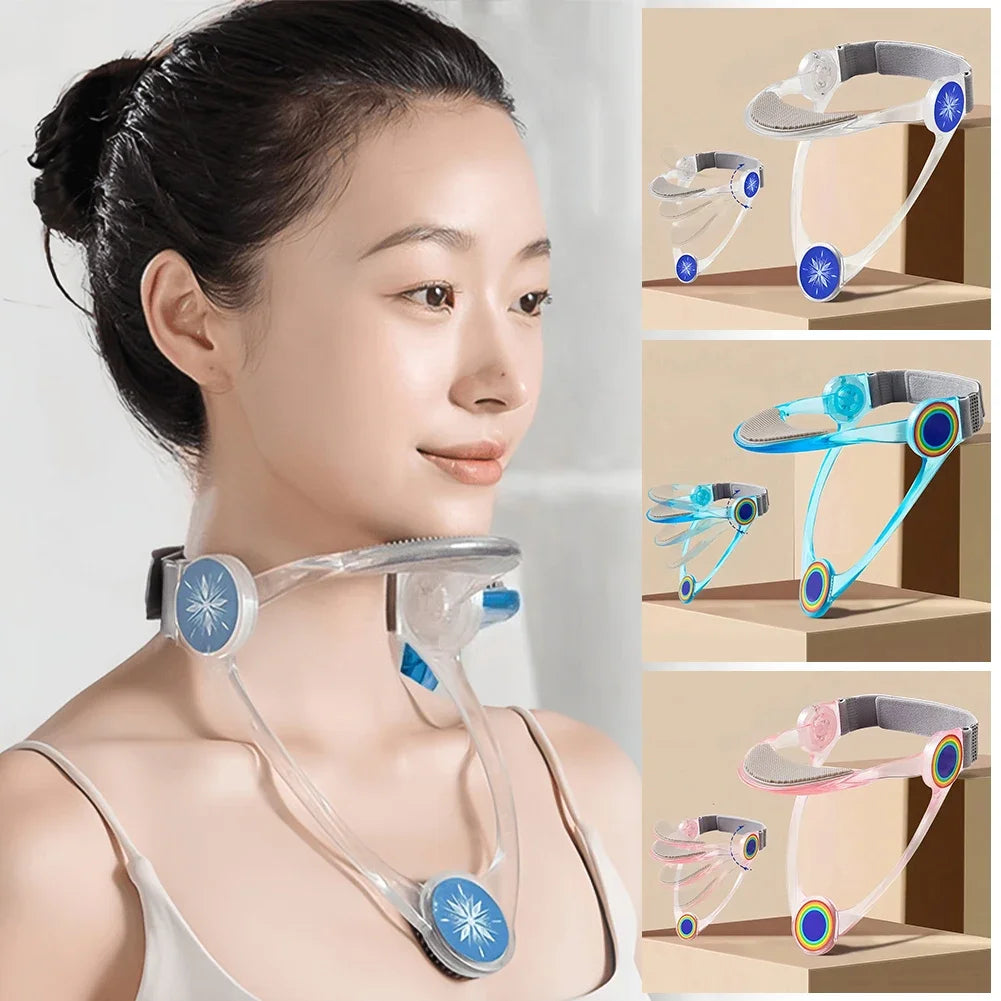 Adjustable Neck Brace