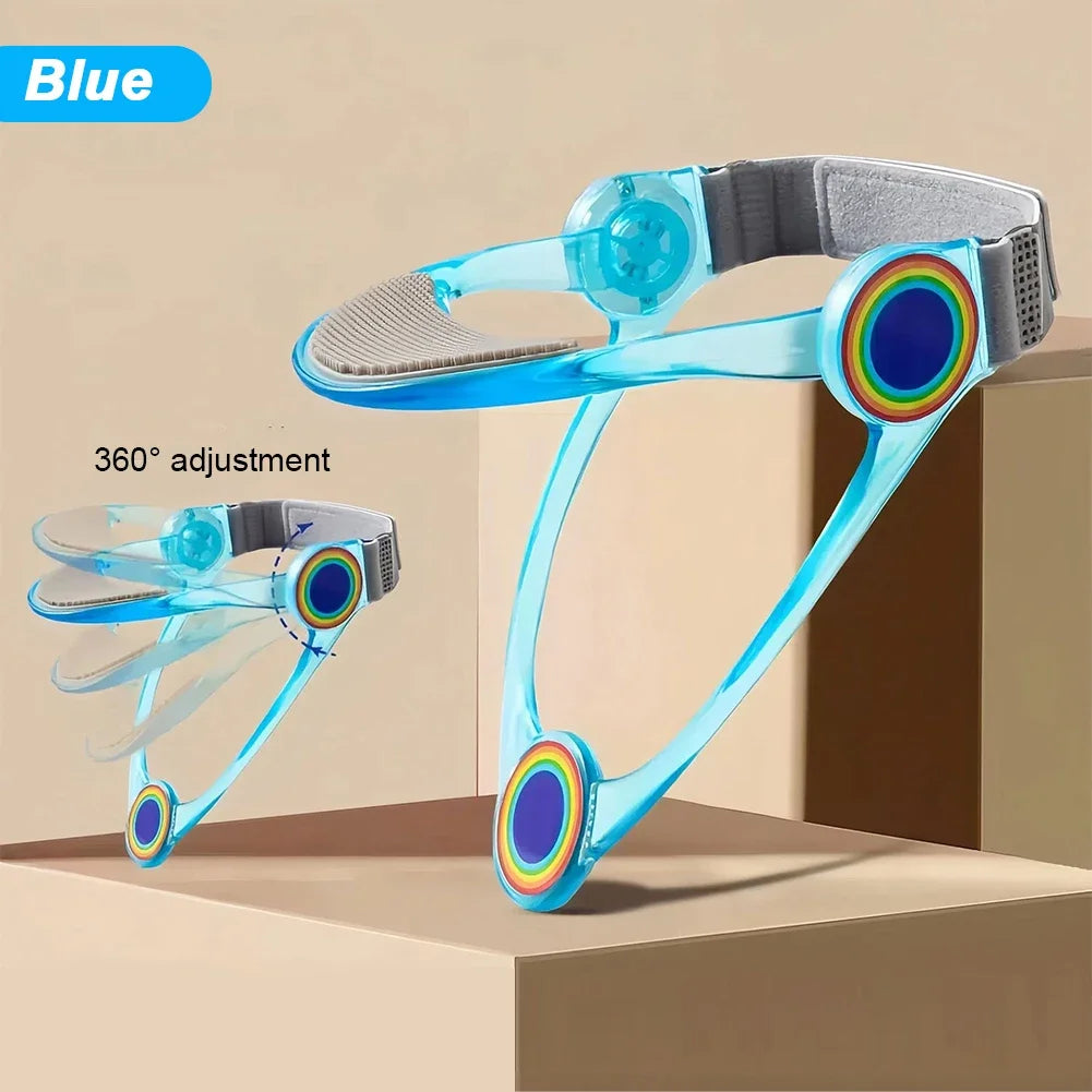 Adjustable Neck Brace