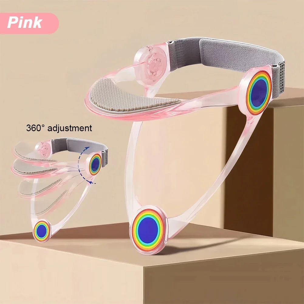 Adjustable Neck Brace