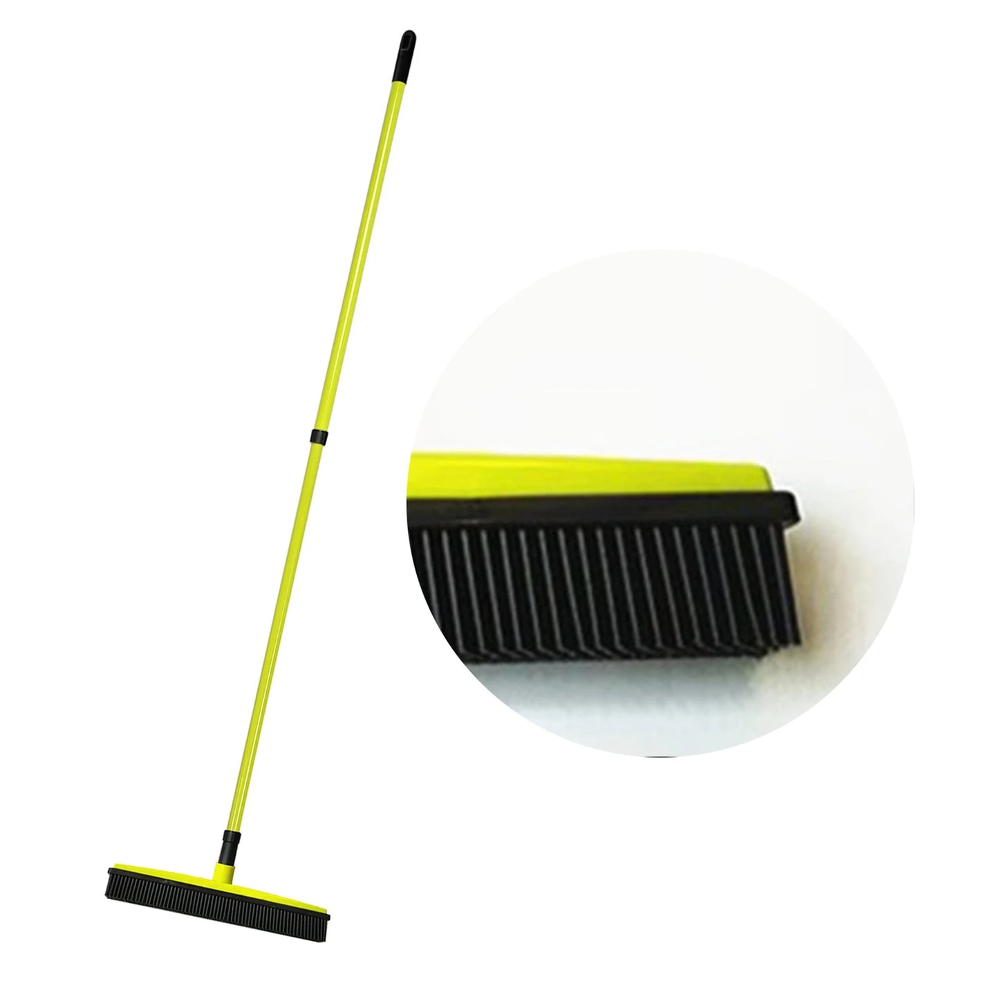 Pet Hair Removal Broom
