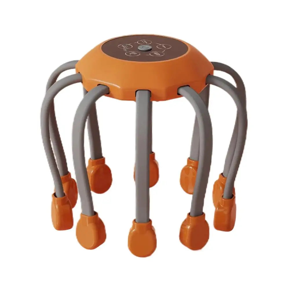 Head Massager for Migraine Relief
