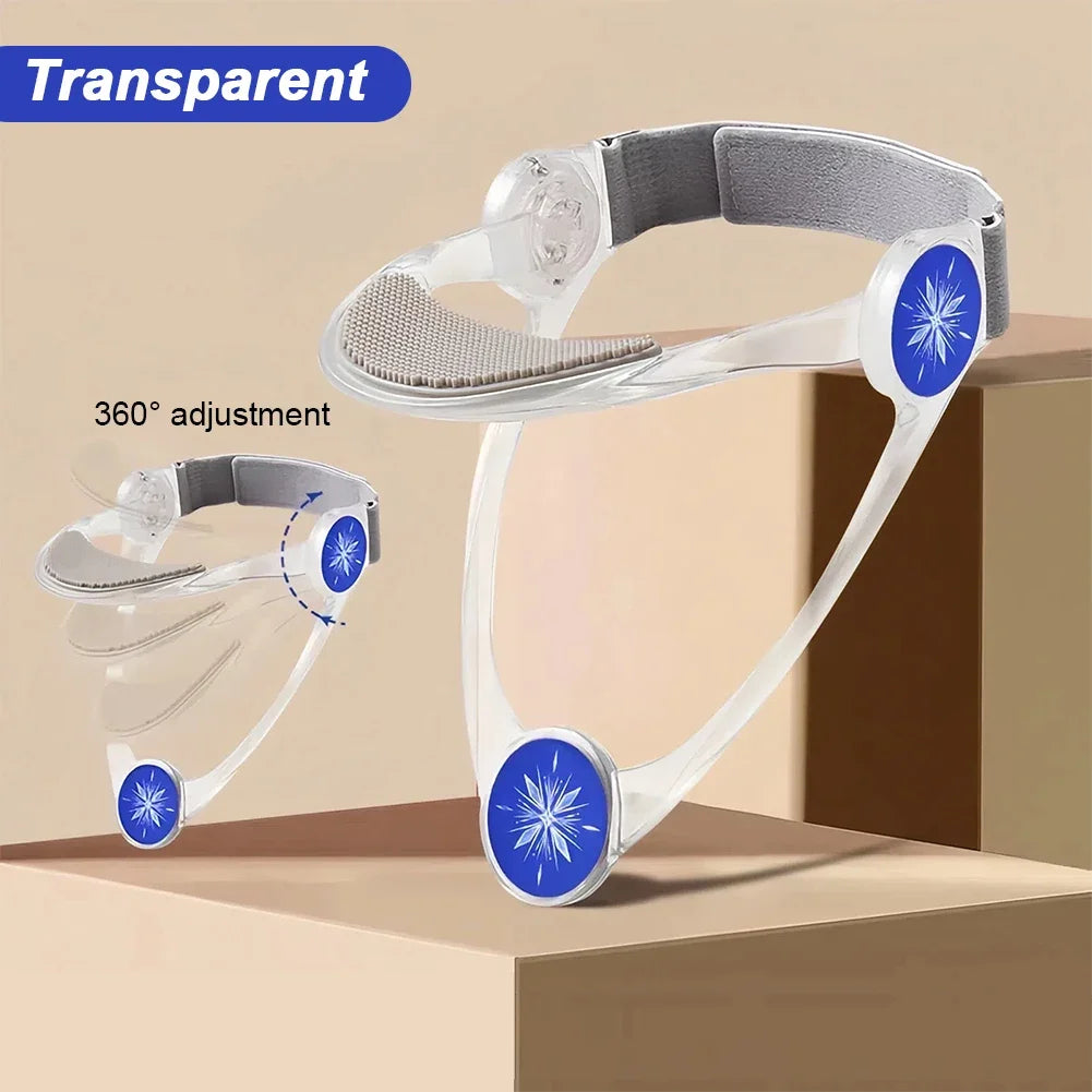 Adjustable Neck Brace