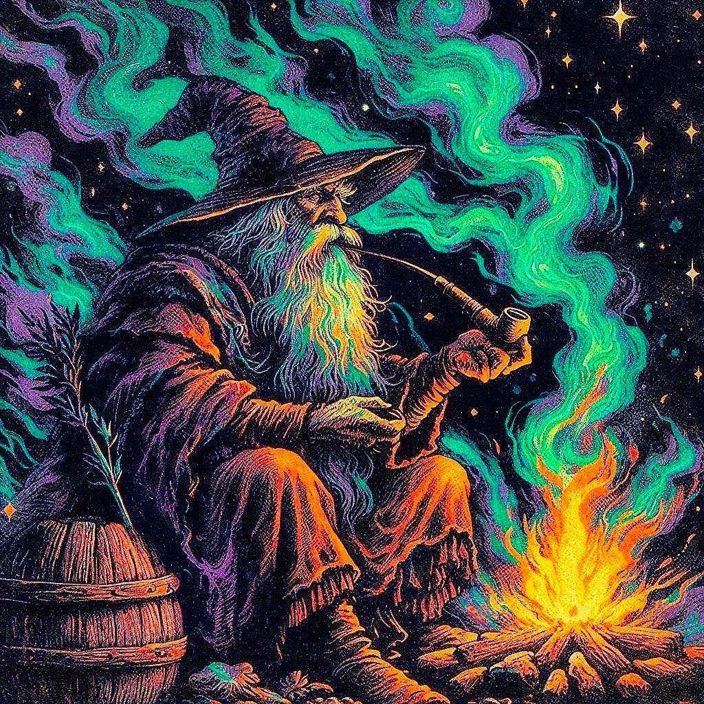 From Campfires to Your Hearth: The Tale of The Merchant Mile