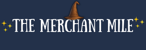 The Merchant Mile