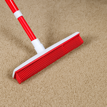 Pet Hair Removal Broom