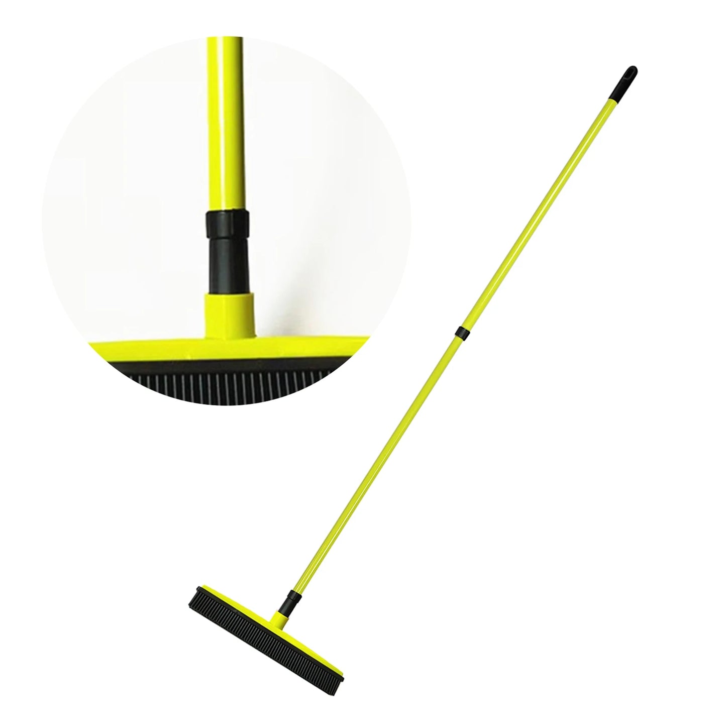 Pet Hair Removal Broom